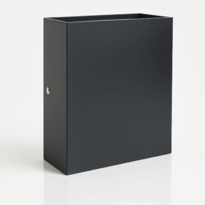 LED Anbauleuchte Handia Außenwandleuchte 2x3 Watt