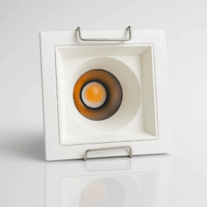 Artist LED Einbaustrahler 8 Watt