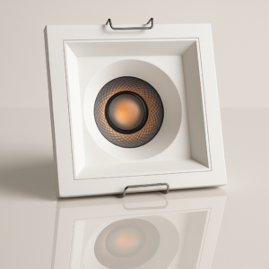 Artist LED Einbaustrahler 20 Watt