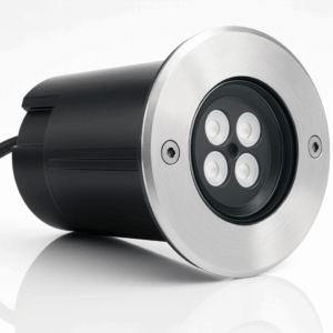 Bodeneinbaustrahler-Delantis-schwenkbar