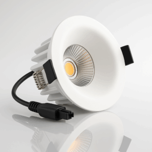 Downlight Classic 12 Watt Einbaustrahler