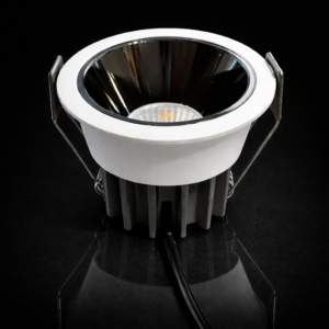 LED- Einbaudownlight Sarow