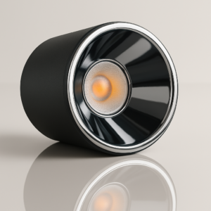 LED Anbauleuchte Pyton