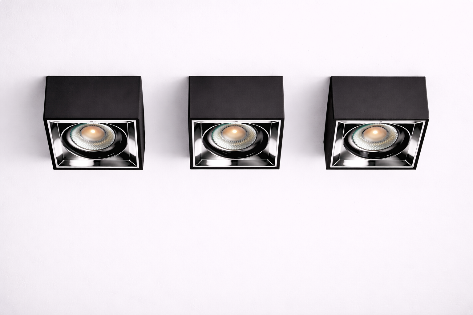 LED Anbauleuchte Pyton S1 – Bild 4