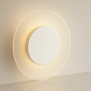 LED Wandleuchte Jadul