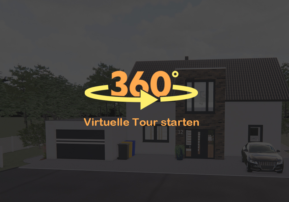 Virtuelle Tour 3D Lichtplanung Stiller